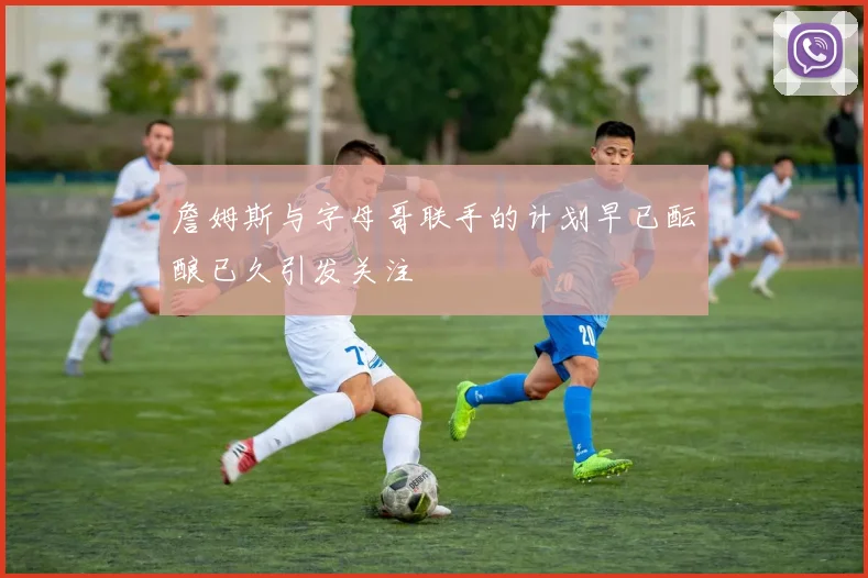 詹姆斯与字母哥联手的计划早已酝酿已久引发关注