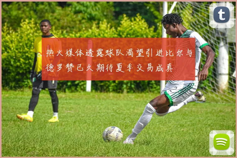 热火媒体透露球队渴望引进比尔与德罗赞已久期待夏季交易成真
